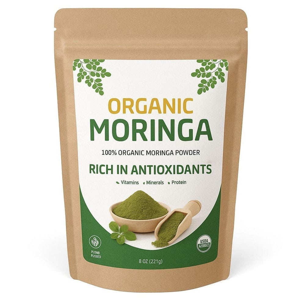 Moringa Powder