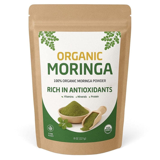 Moringa Powder